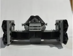 Night Trooper Starfighter