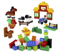 Build a Farm