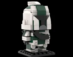 Commander Gree Phase 1