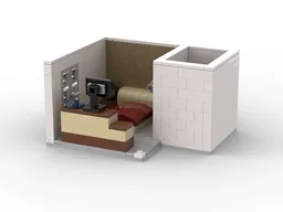 My bedroom