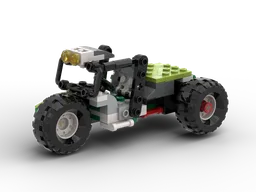 31123 - Tuk-Tuk