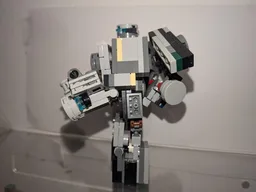 2x4 Brickformer