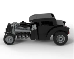 Hot Rod