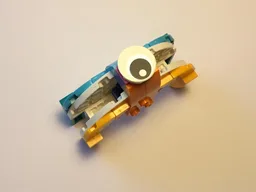 Galactic Cyclops