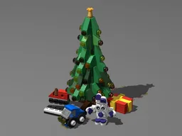 Xmas tree