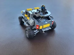F.R.V. (helldivers 2)