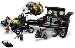 Mobile Bat Base