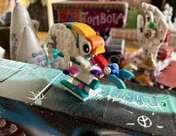 31140 Chameleon