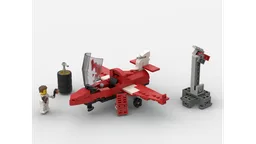 Small Jetplane