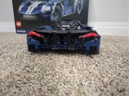 42154 Mclaren 720s