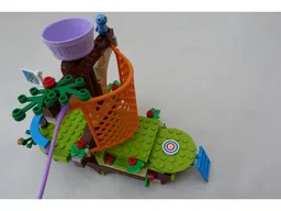 41335 Mia's Pirate Playground