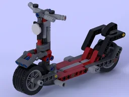 e-scooter (42132)