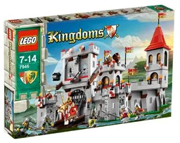 King's Castle
