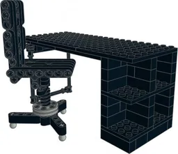 Lego - Ikea