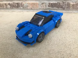 75891 Porsche