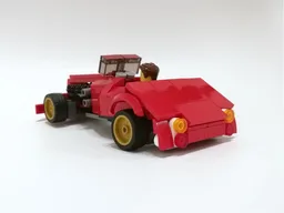 Hot Rod