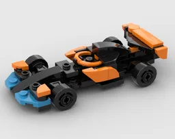 30683 Alternate F1
