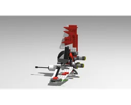 Bob's T-16 Skyhopper