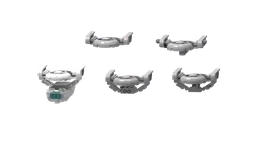 Oberth-Class Variant Pack