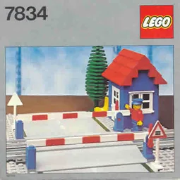 Level Crossing Manual