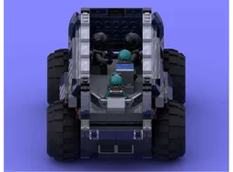 Flanker