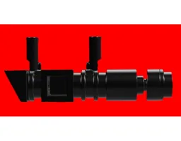 Lego Clone Weapons