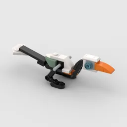 Horizon raptor