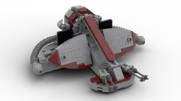 Infantry Support Platform