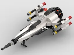 Aries Long Range Escort