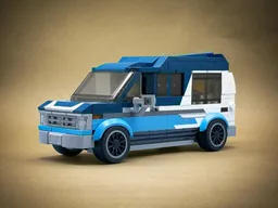 Built Tough Econoline