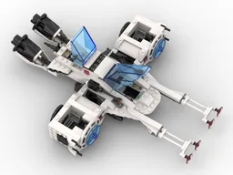 Futuron Defender
