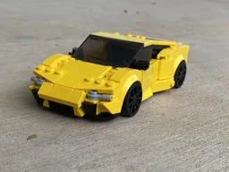 76901 Lamborghini Huracan