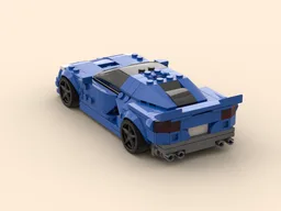 Corvette C8 E-Ray