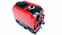 Powered Tender
