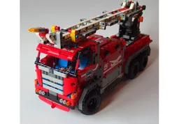 Fire truck