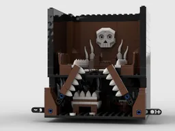 Skull Fort