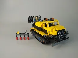 42121 Model B