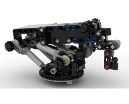 Material Handling Crane