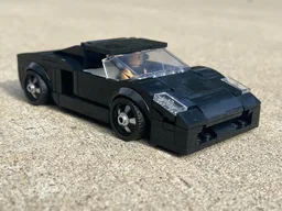 76912 Lamborghini Gallardo Convertible