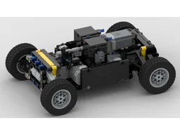 4WD Buggy