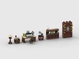 Vintage Elements
