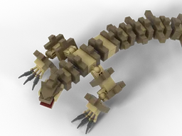 LOV - Greatbeast Ravager