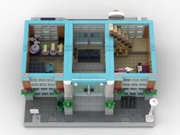 Modular School