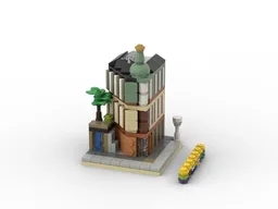 10297 mini modular