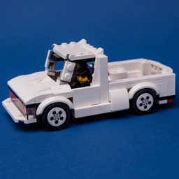76908 Pickupighini
