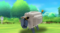 Mareep