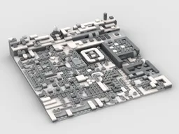 Koholint Island Gameboy Gray