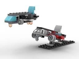 31146 Landing Track