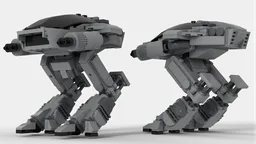 ED 209