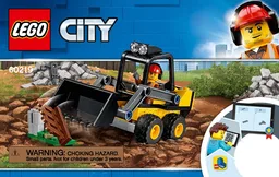 Construction Loader